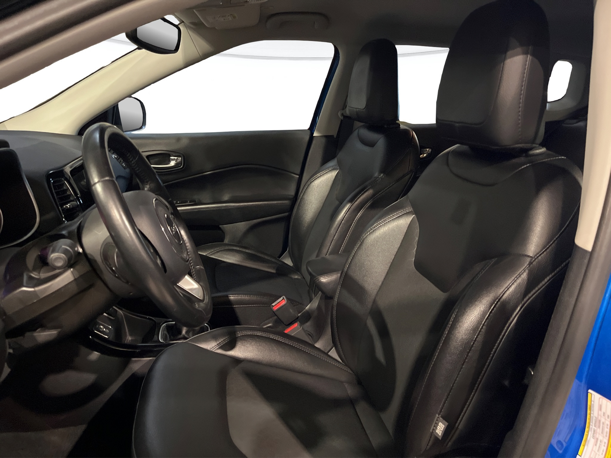 Jeep Compass Usato 2019 Compass Verona