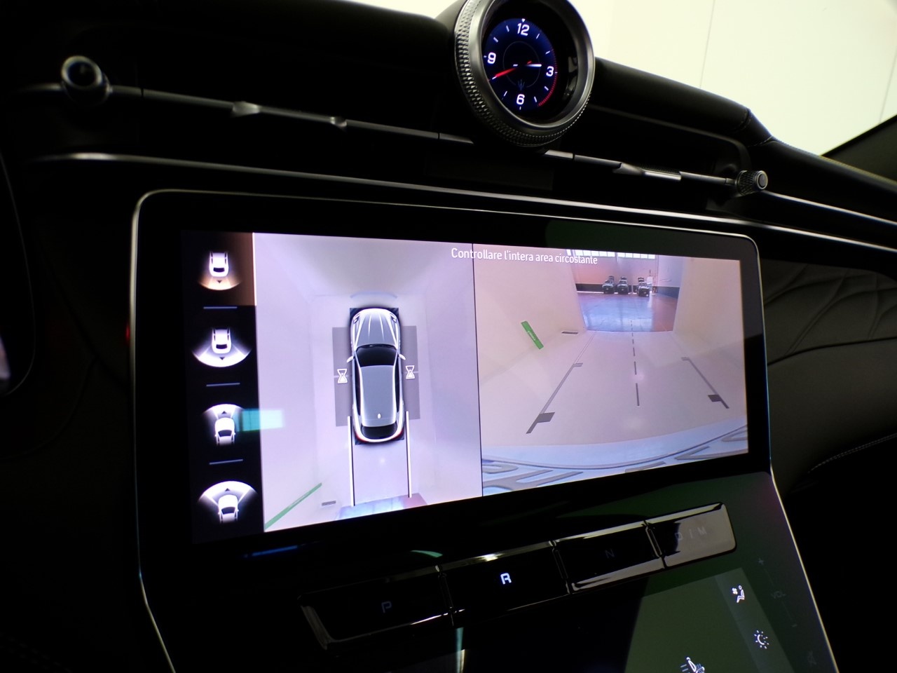 Maserati Grecale Grecale 2.0 MHEV 330cv Modena AWD Auto - 21