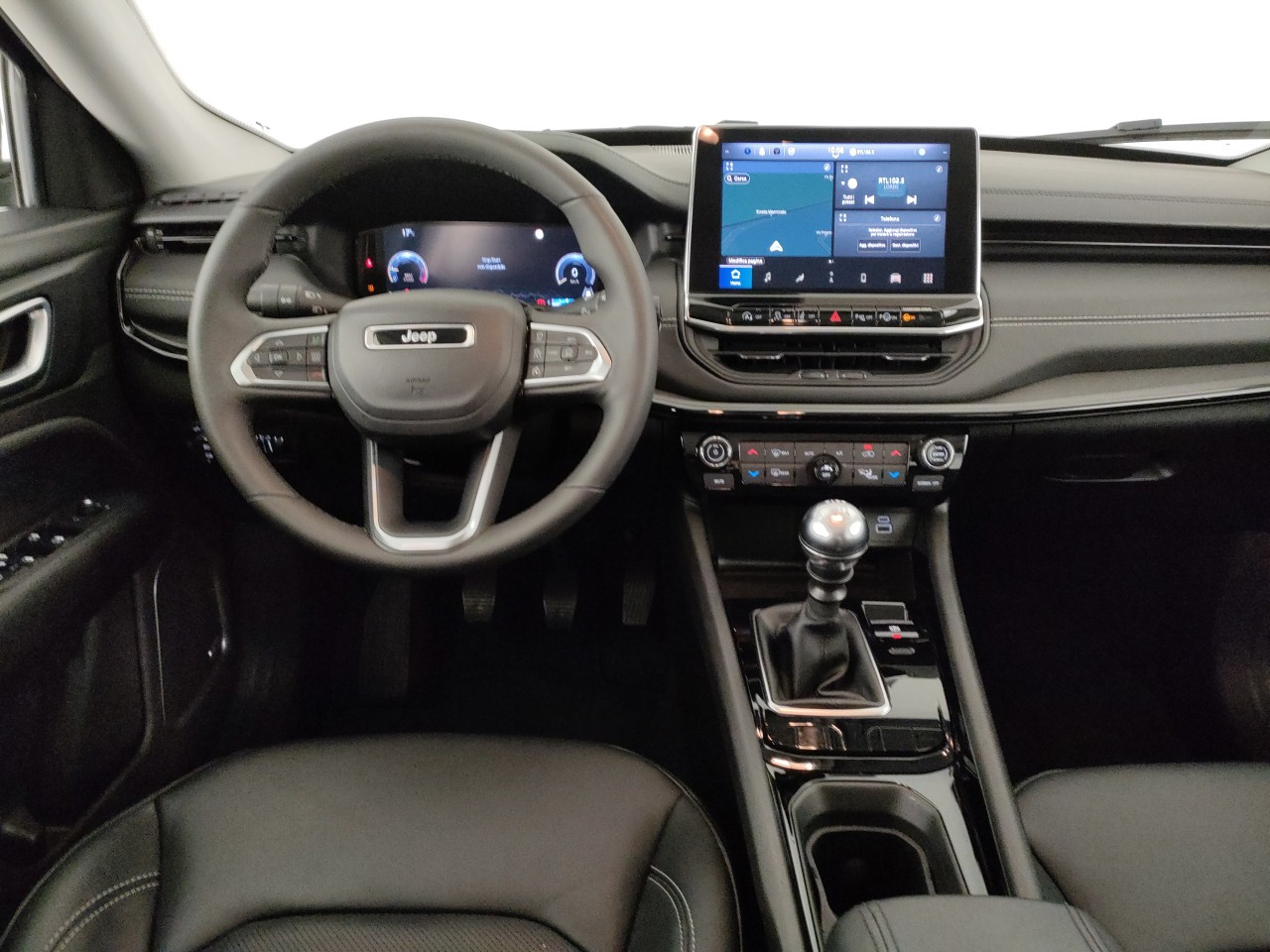 Jeep Compass Usato 2024 Compass Modena