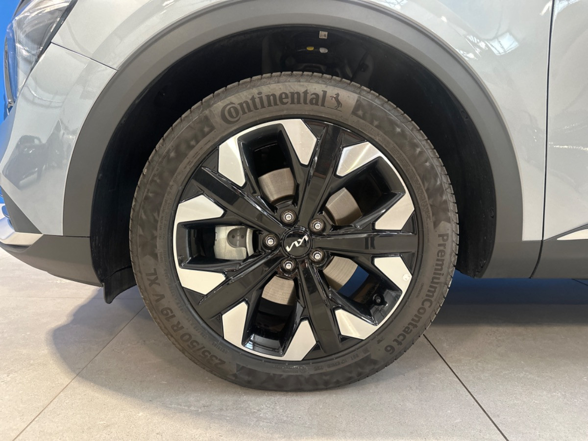 Kia Sportage Usato 2025 Sportage Carpi