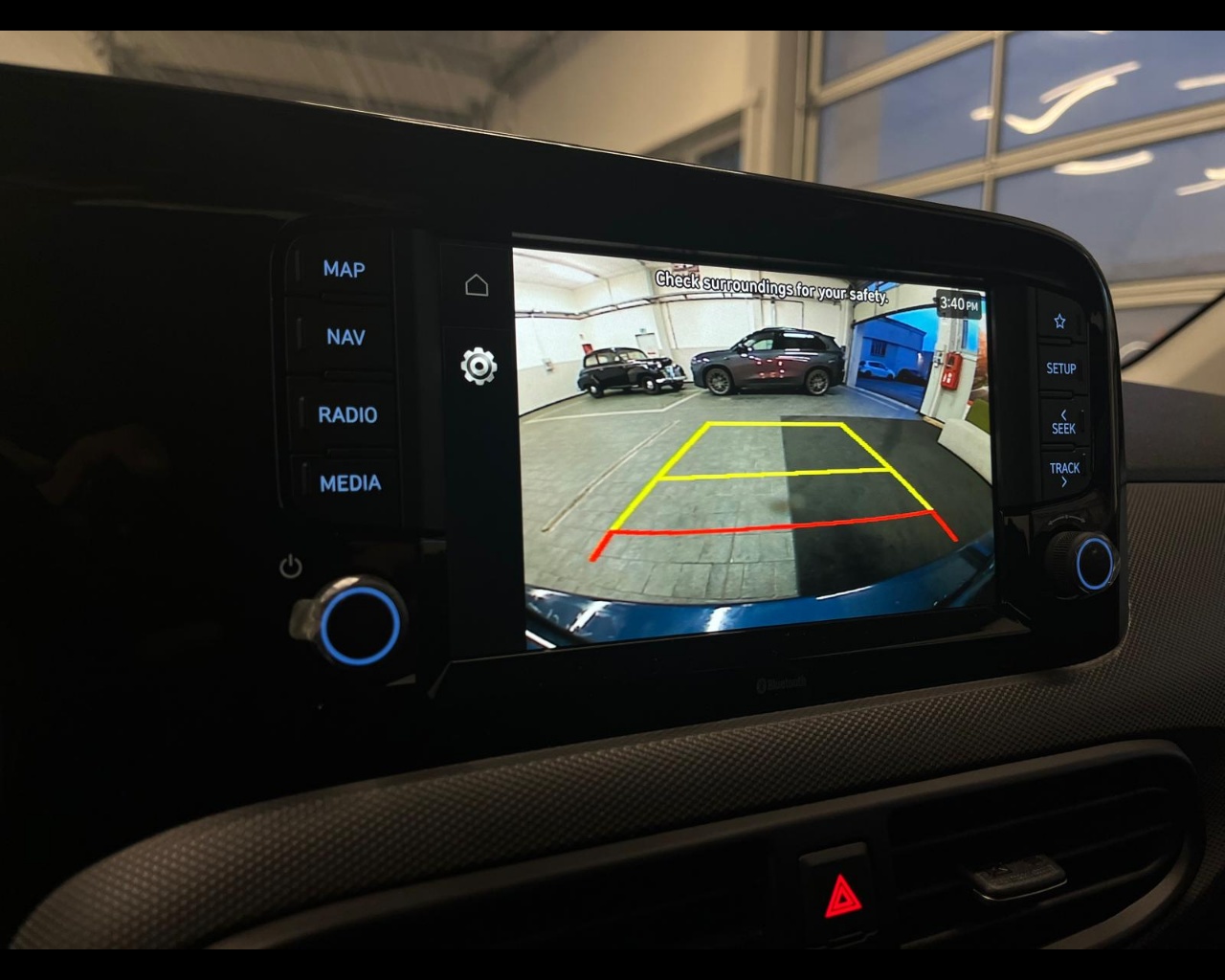 Foto HYUNDAI I10 PE MY25 5P 1.0 GPL MT CONNECTLINE