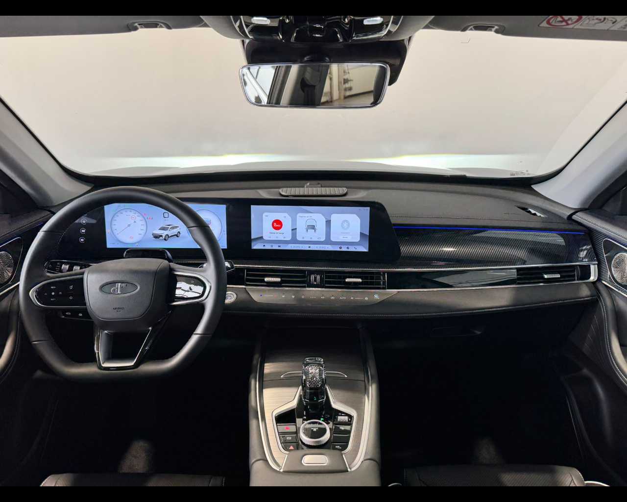 Dr Automobiles DR 6 Nuovo gPL DR 6 Mestre