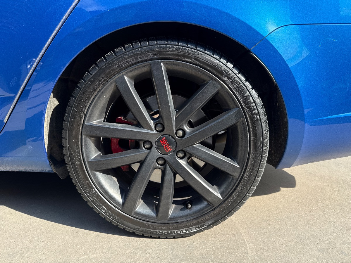 Skoda Octavia Usato 2020 Octavia Rovigo