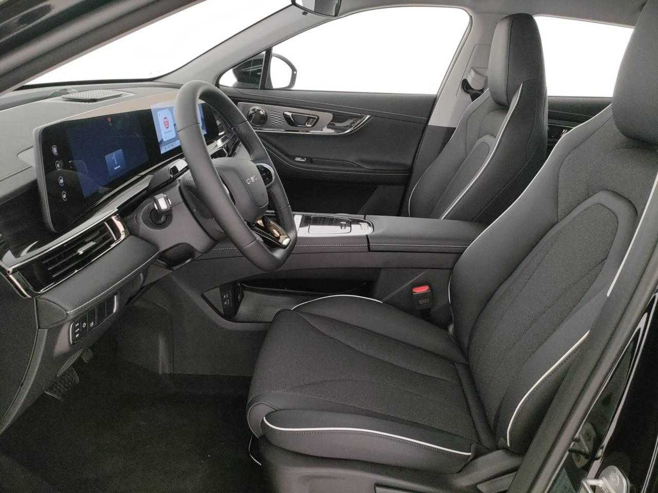 Omoda Omoda 5 Nuovo Ibrido Omoda 5 Legnago