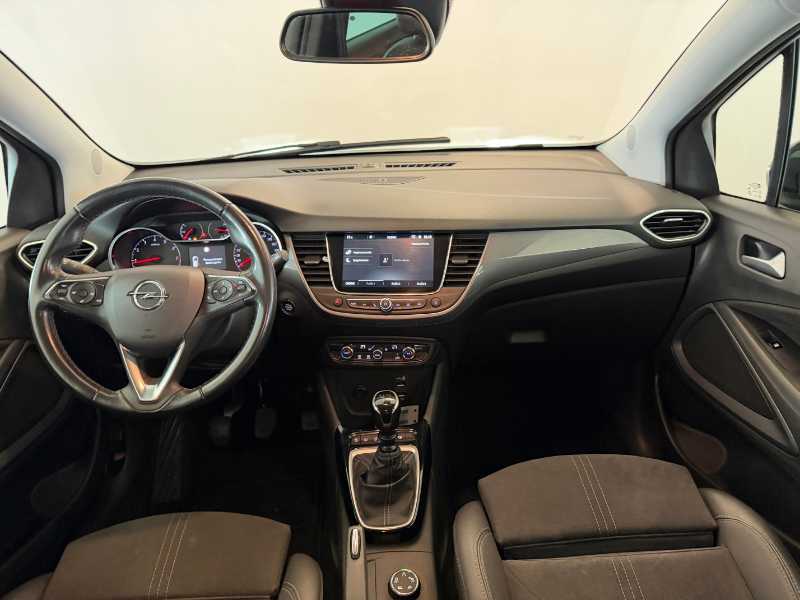 Crossland 2021 - Crossland 1.2 Ultimate S&s 110cv