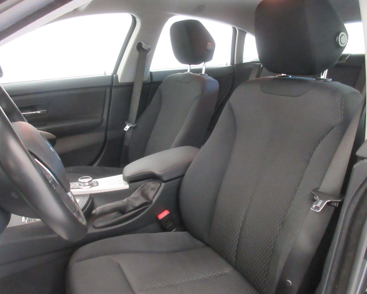 Bmw Serie 4 Serie 4 Gran Coupe 420d Advantage Steptronic - 12