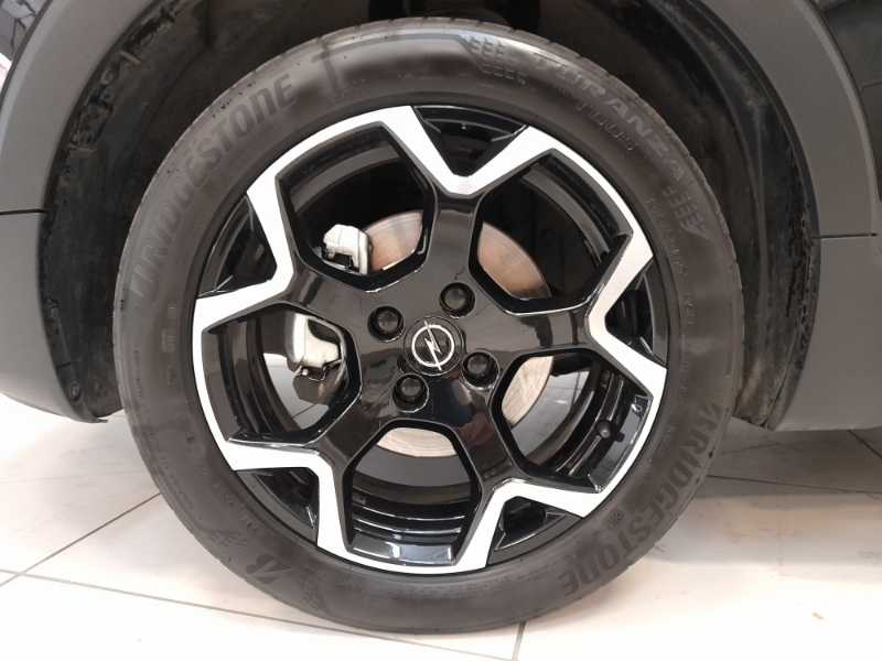 Crossland 2021 - Crossland 1.2 Ultimate S&s 110cv