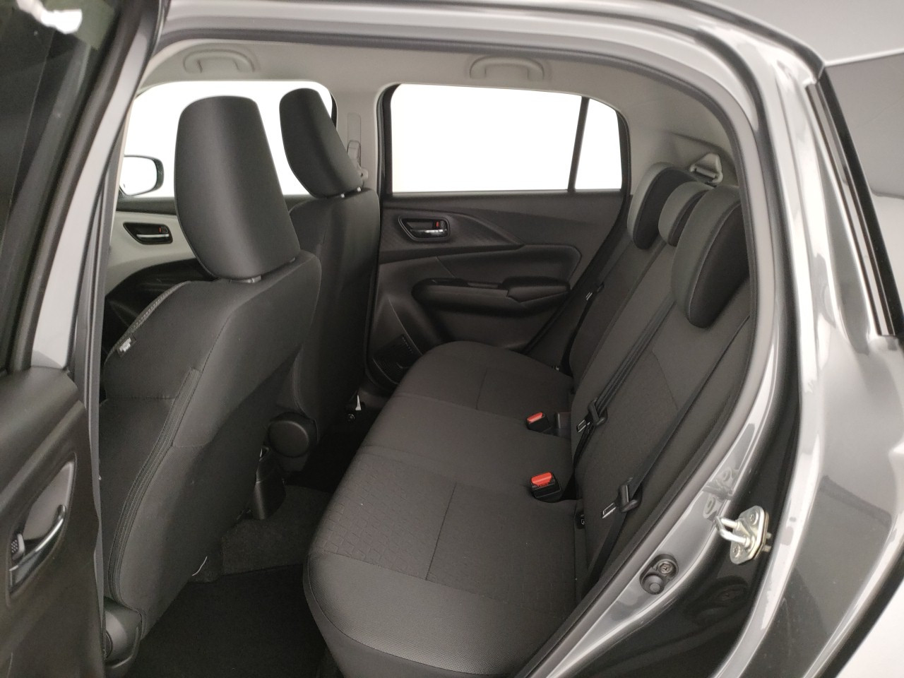 Suzuki Swift Nuovo Ibrido benzina Swift Porto Mantovano