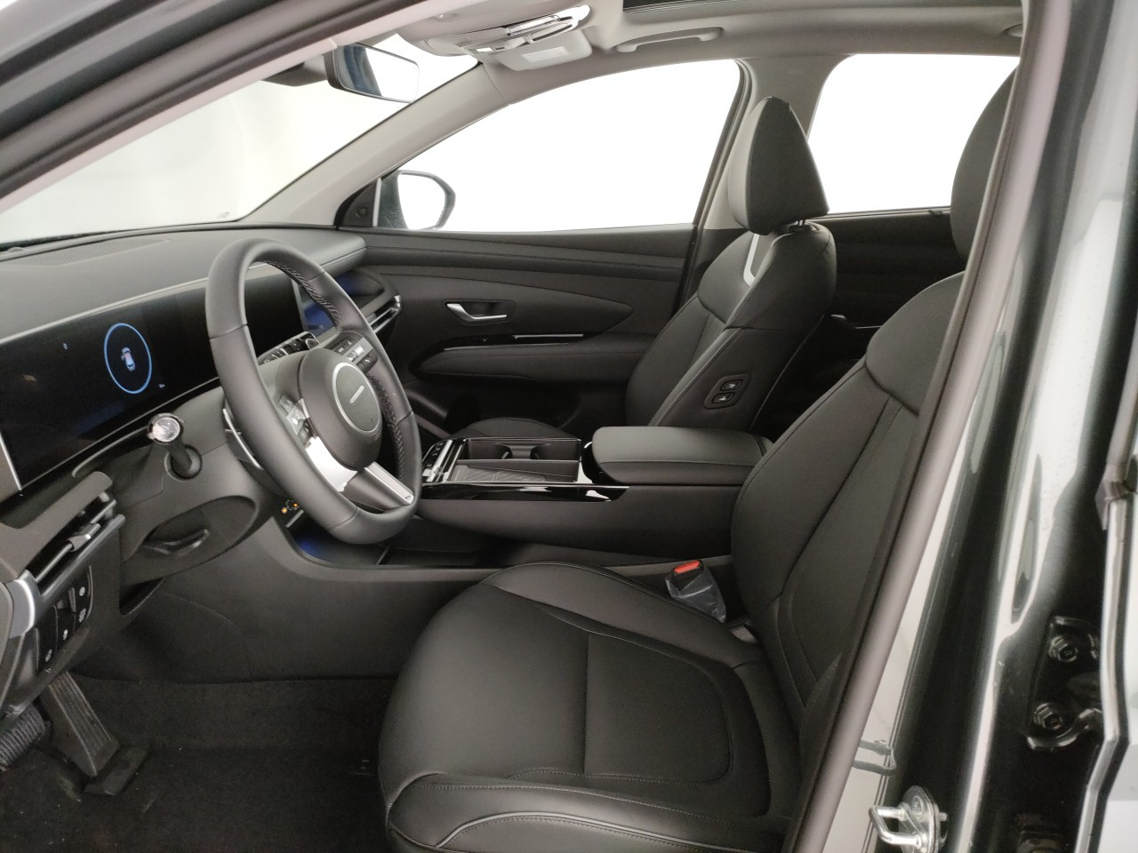 Hyundai Tucson KM0 2026 Tucson Porto Mantovano