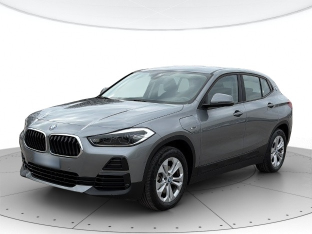 Bmw X2 Usato 2022 X2 Mestre