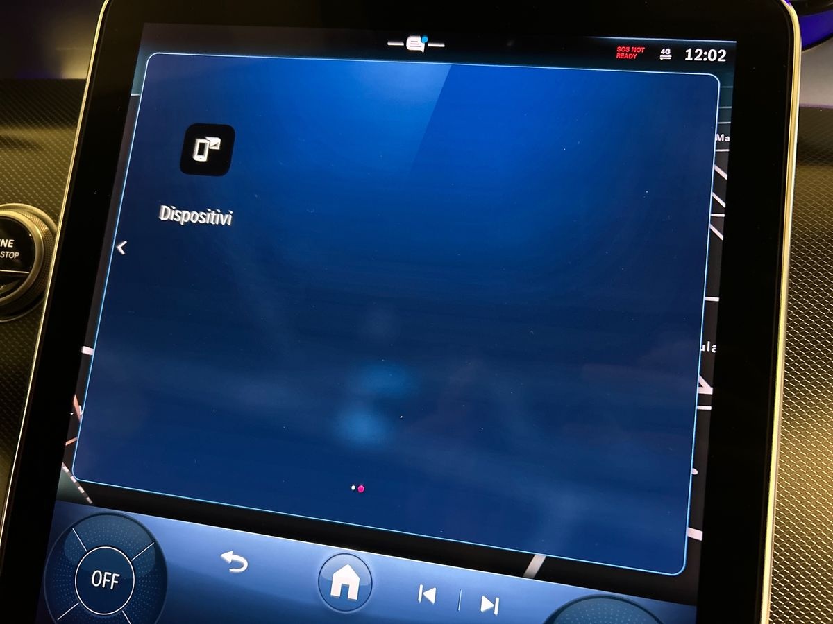 Mercedes GLC GLC SUV 220 d Mild hybrid Advanced Plus 4Matic 9G-Tronic - 12