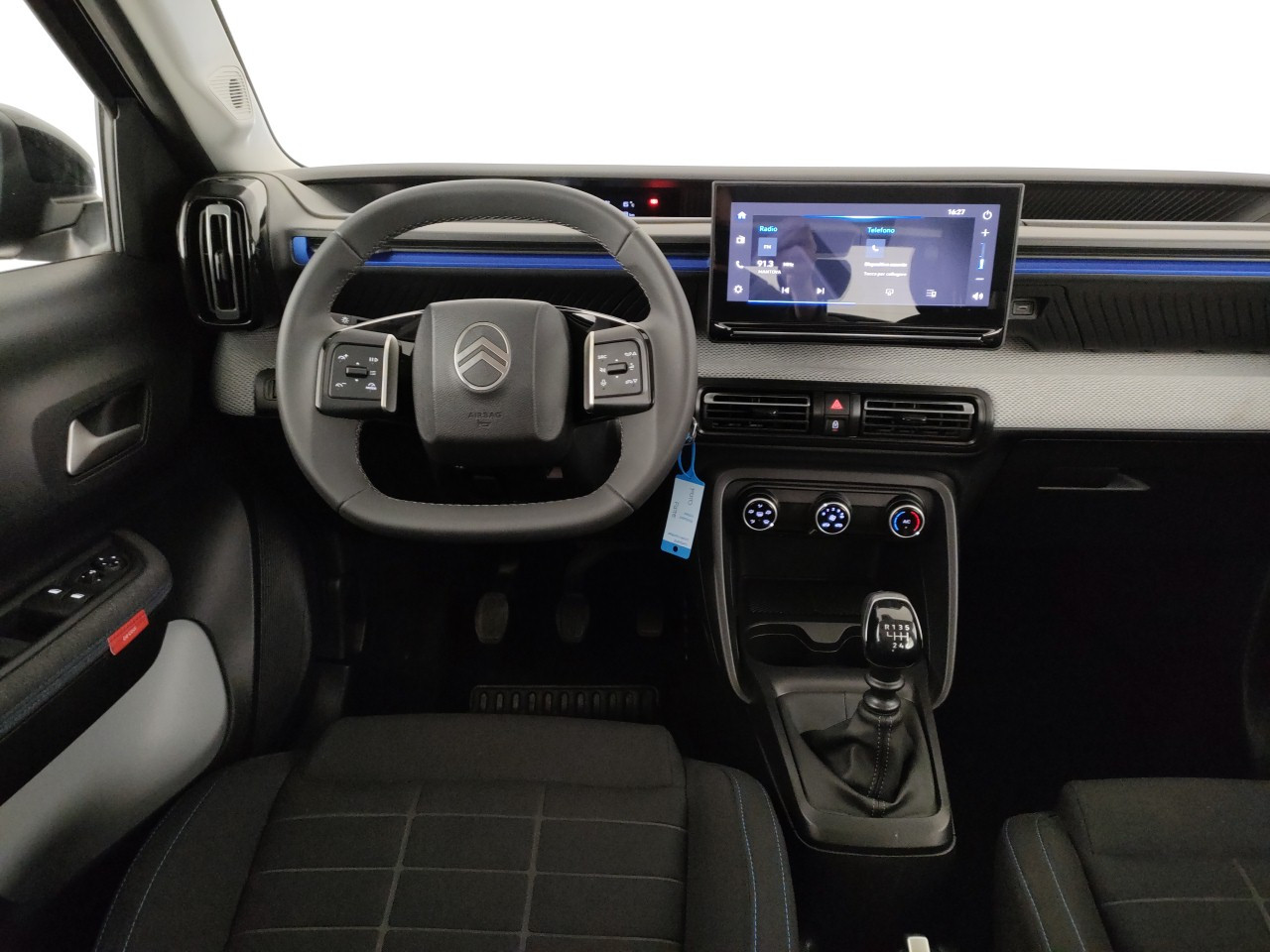 Citroen C3 Usato 2025 C3 Reggio Emilia