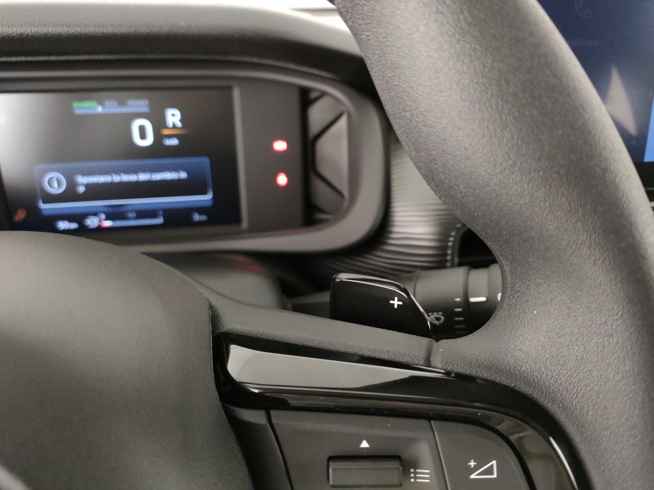 Jeep Avenger Usato 2025 Avenger Reggio Emilia