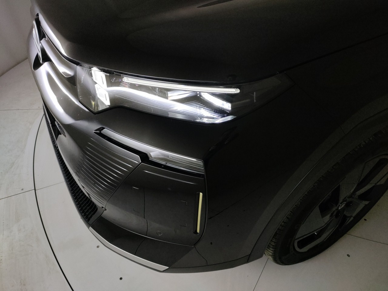 Citroen C5 Aircross Nuovo Ibrido benzina C5 Aircross Porto Mantovano