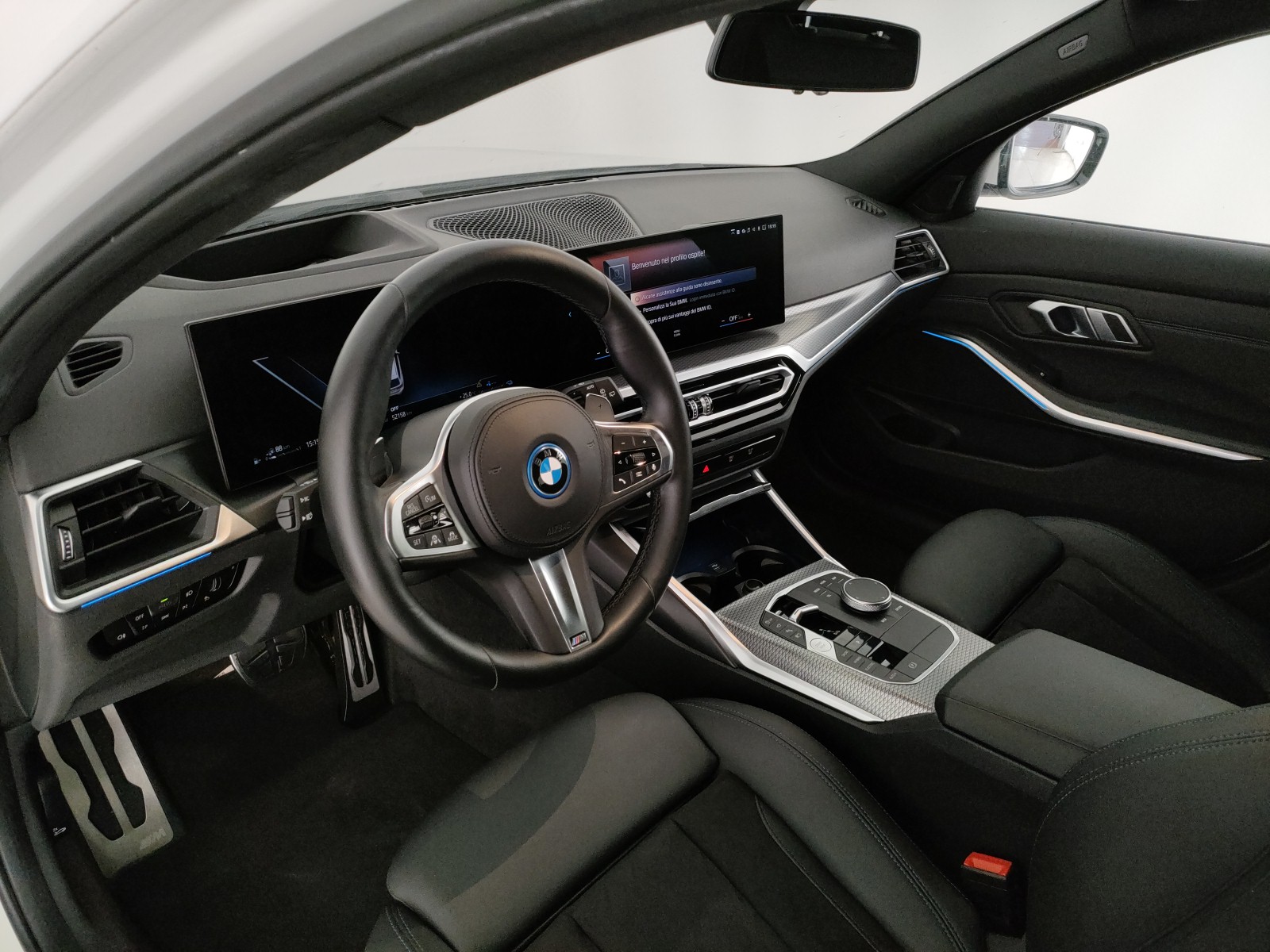 Bmw Serie 3 Usato 2023 Serie 3 Legnago