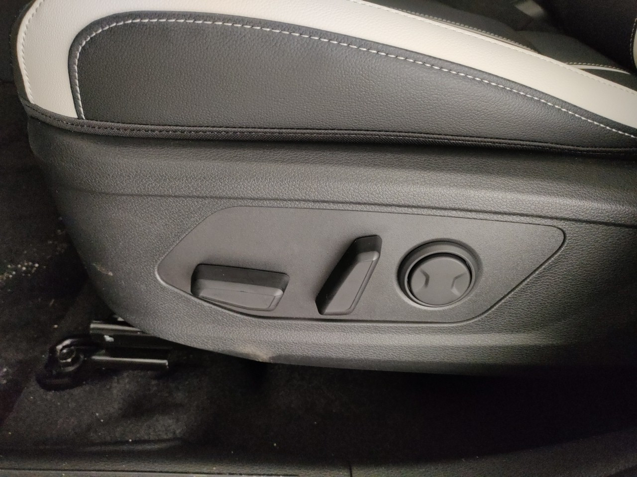 Kia Sportage Nuovo Ibrido diesel Sportage Porto Mantovano