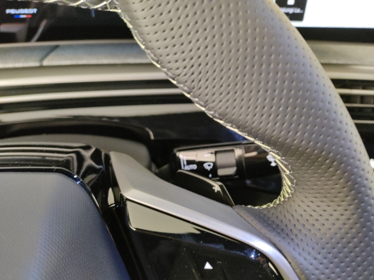 Peugeot 3008 Aziendali 2026 3008 Carpi