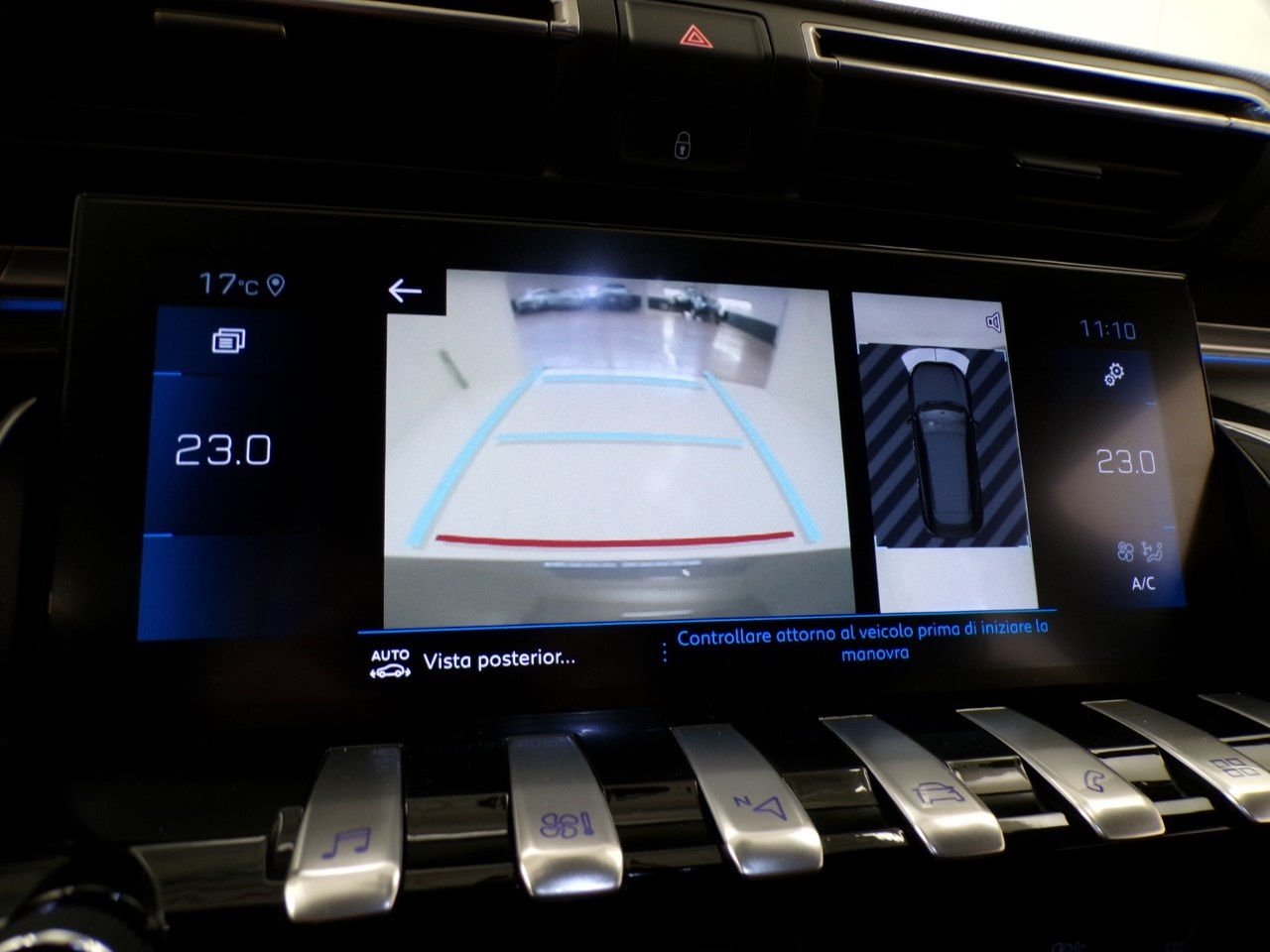 Peugeot 508 508 Station Wagon 2.0 BlueHDi GT EAT8 - 19