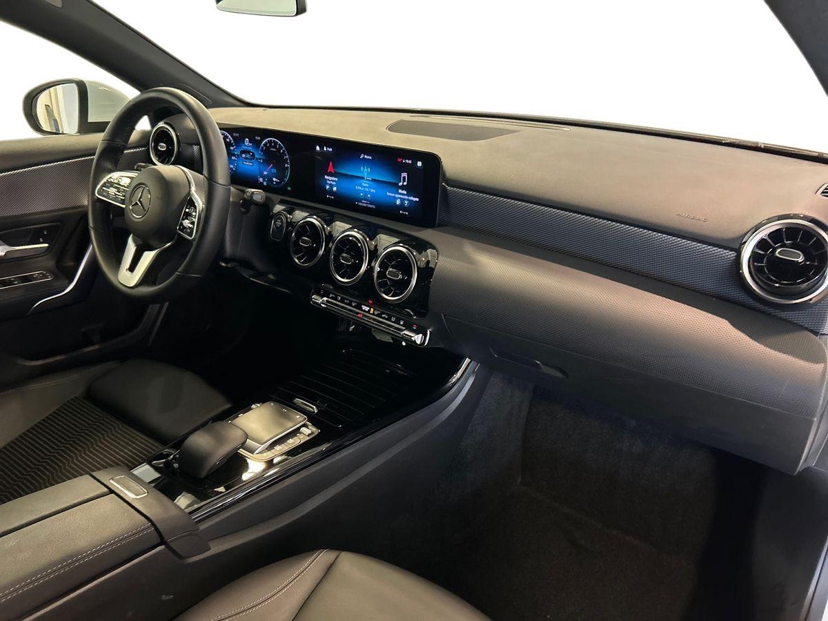 Mercedes Classe A Classe A 250 e EQ-POWER Sport 7G-DCT - 15