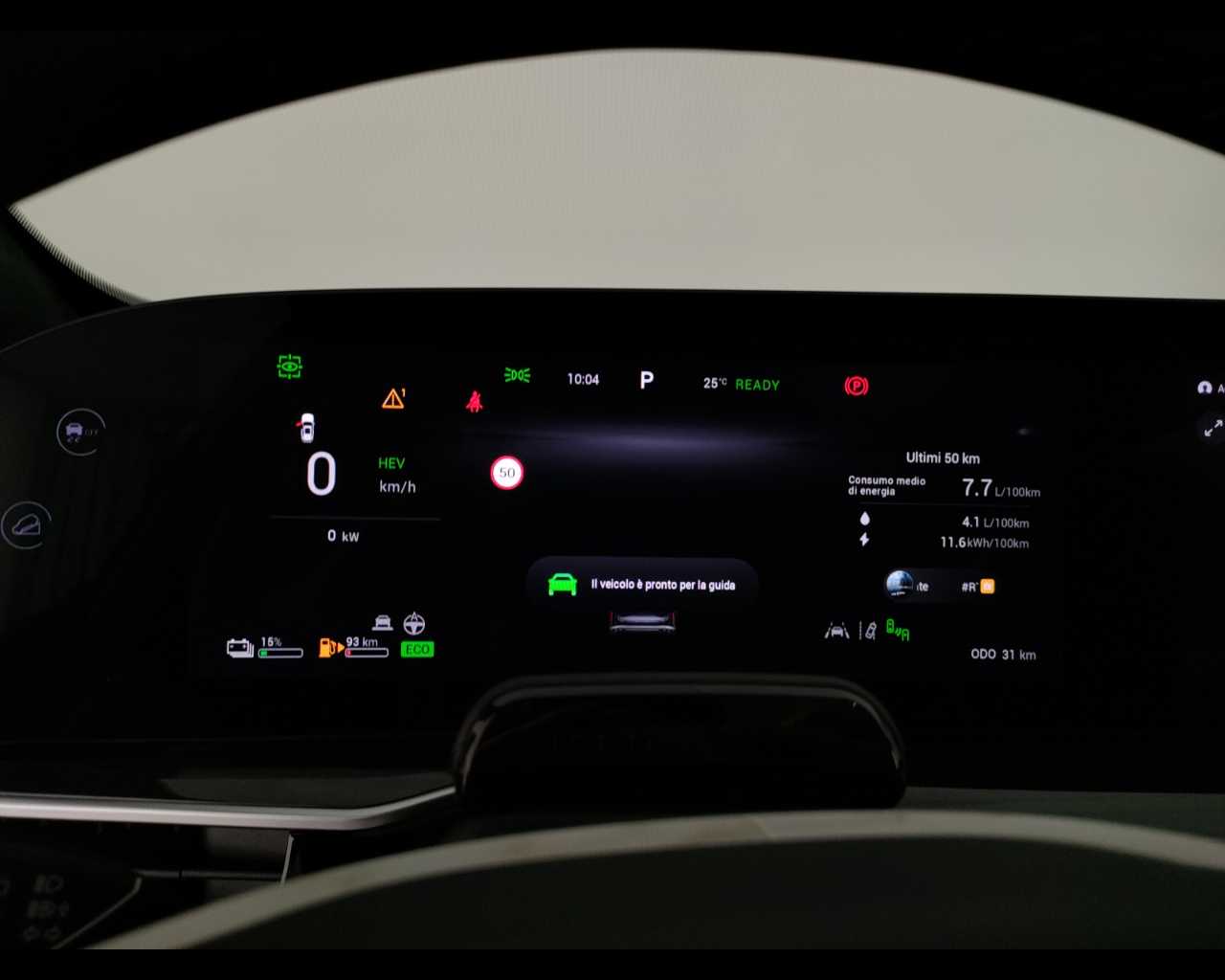 Omoda Omoda 9 Aziendali 2025 Omoda 9 Rovigo