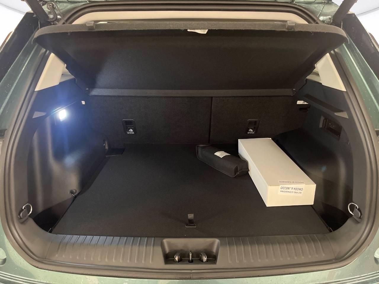 Jaecoo Jaecoo 5 Nuovo  Jaecoo 5 Modena