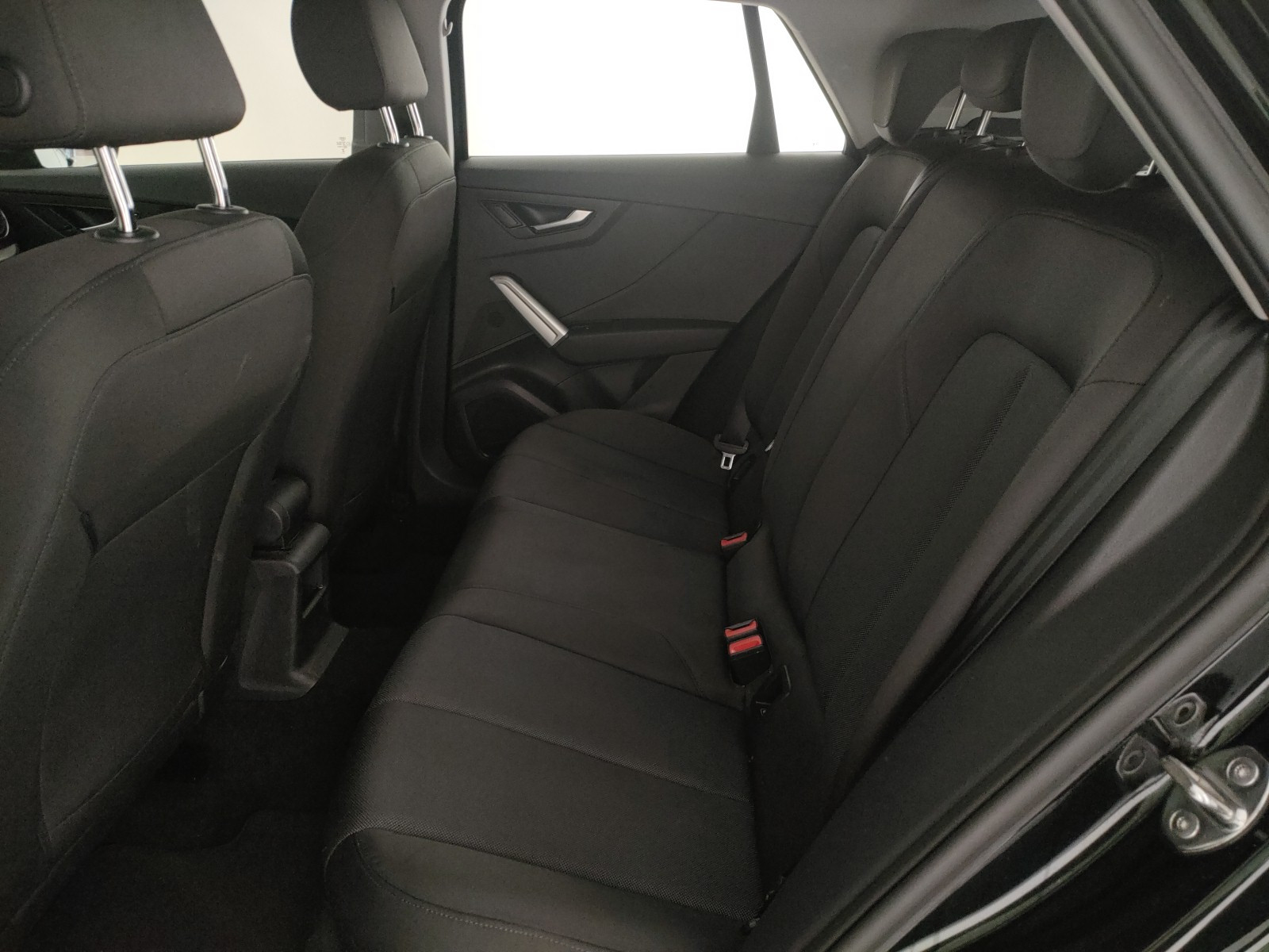 Audi Q2 Usato 2023 Q2 Legnago