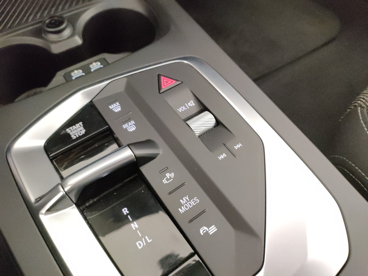 Bmw Serie 1 Usato 2025 Serie 1 Porto Mantovano