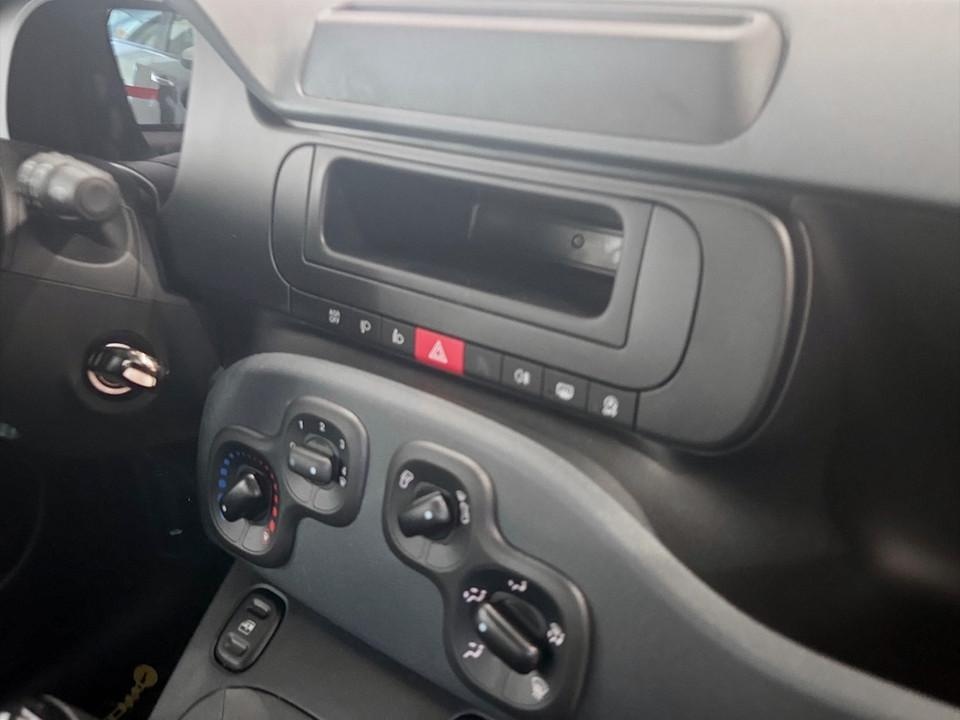 FIAT Panda Pandina My26 1.0 65cv Hybrid Pop Ibrida km0 - 14