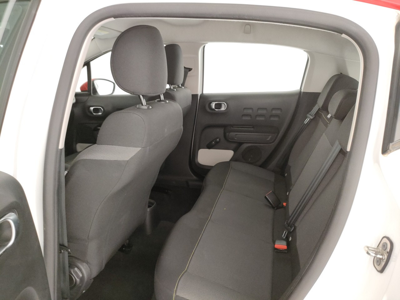 Citroen C3 Usato 2022 C3 Porto Mantovano