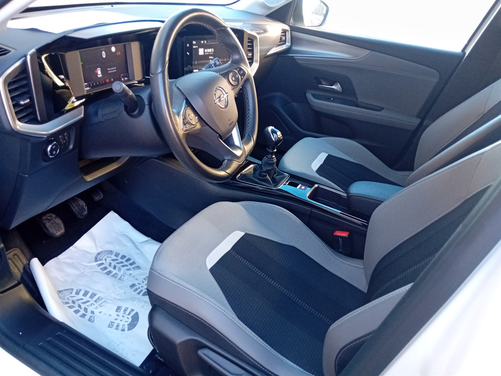 Panoramica 10° Immagine Veicolo