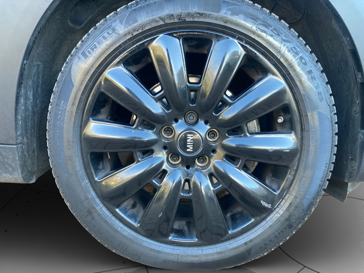 Mini Countryman Usato 2022 Countryman Porto Mantovano