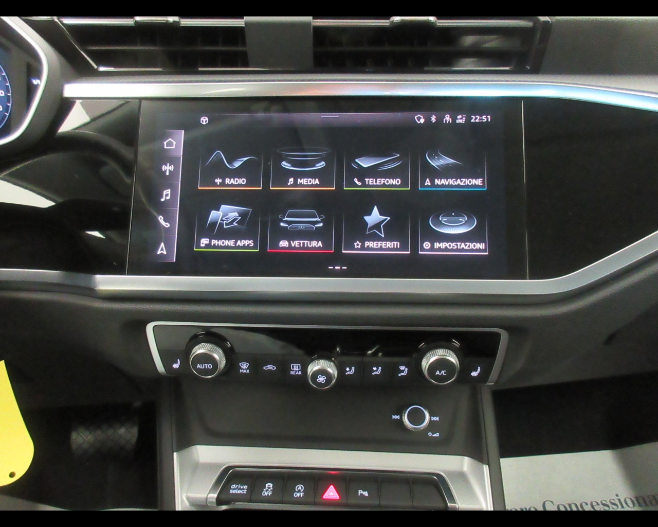 Audi Q3 Q3 Sportback 35 2.0 TDI S tronic - 17