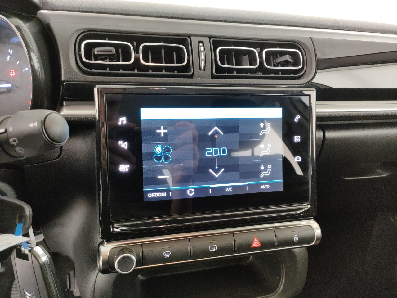 Citroen C3 Usato 2022 C3 Parma