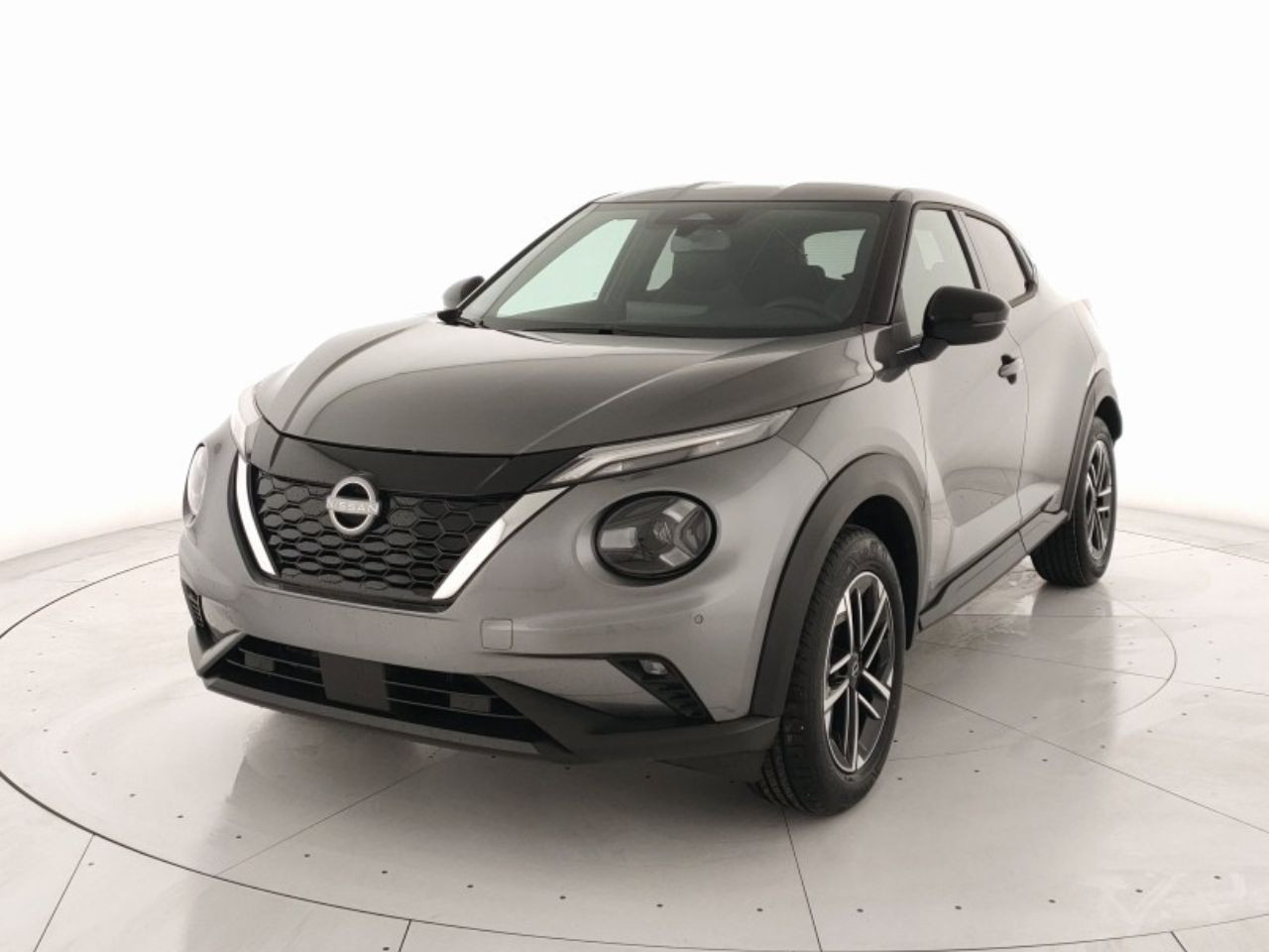 Nissan Juke Nuovo Ibrido benzina Juke Porto Mantovano