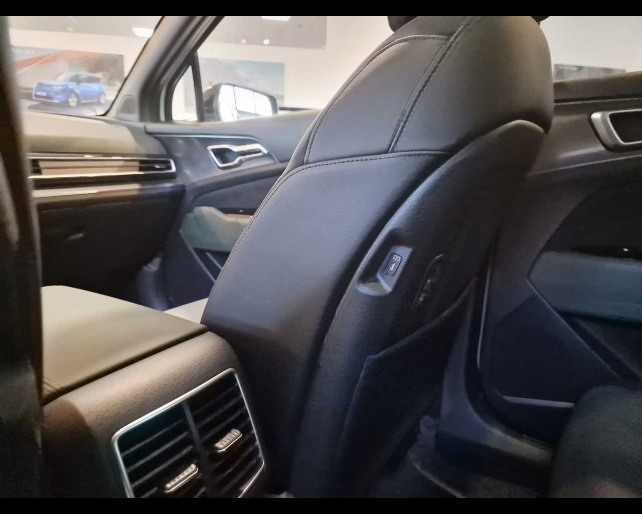 Kia Sportage Nuovo GPL Sportage Legnago