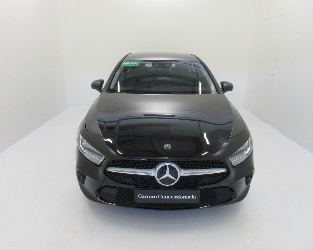 Mercedes Classe A Classe A 180 Sport 7G-DCT - 2