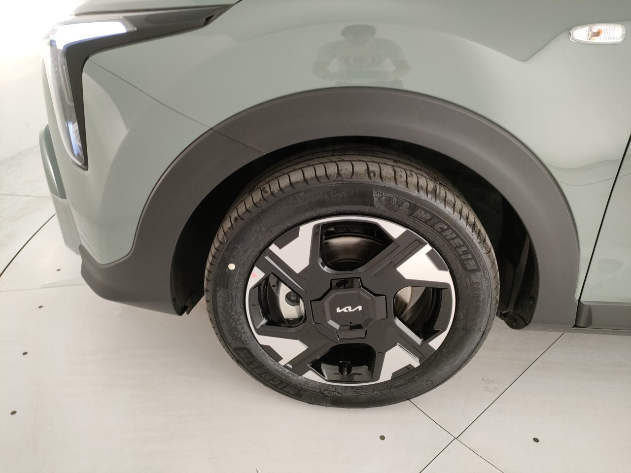 Kia Stonic KM0 2026 Stonic San Zeno Naviglio