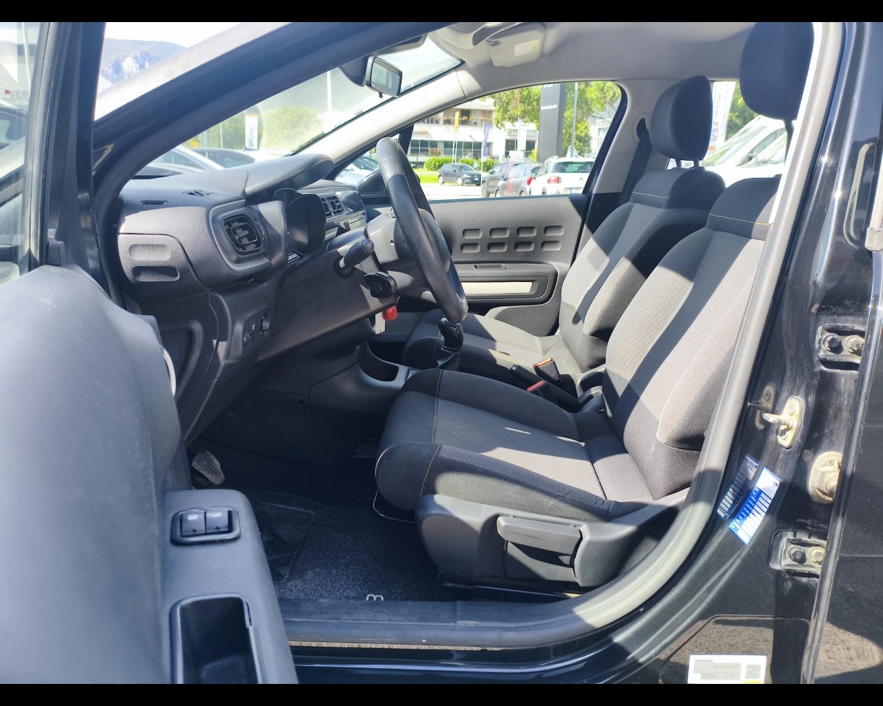 Foto CITROEN C3 1.5 Bluehdi 100cv S&S Business combi N1 