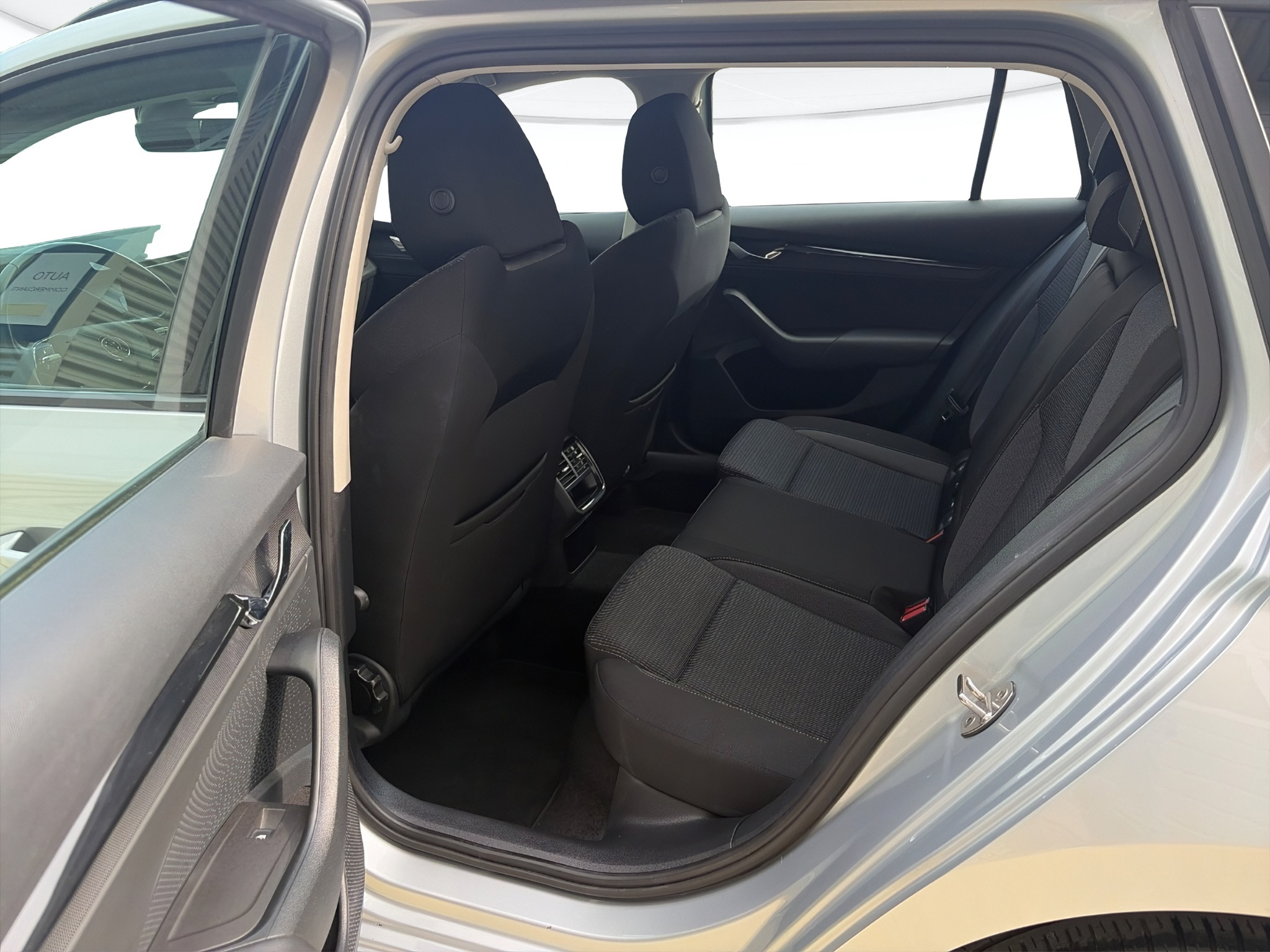 Skoda Octavia Usato 2022 Octavia Mestre