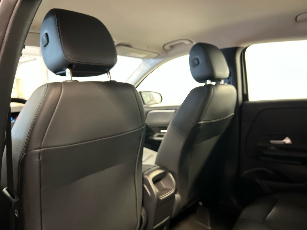 Mercedes GLA GLA 200 D Business Extra 8G-DCT - 18