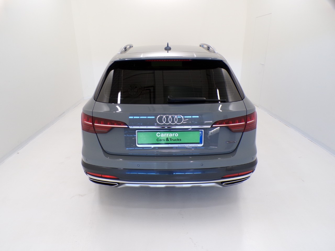Audi A4 A4 Allroad 40 2.0 TDI 190cv Business Evolution Quattro S tronic - 7