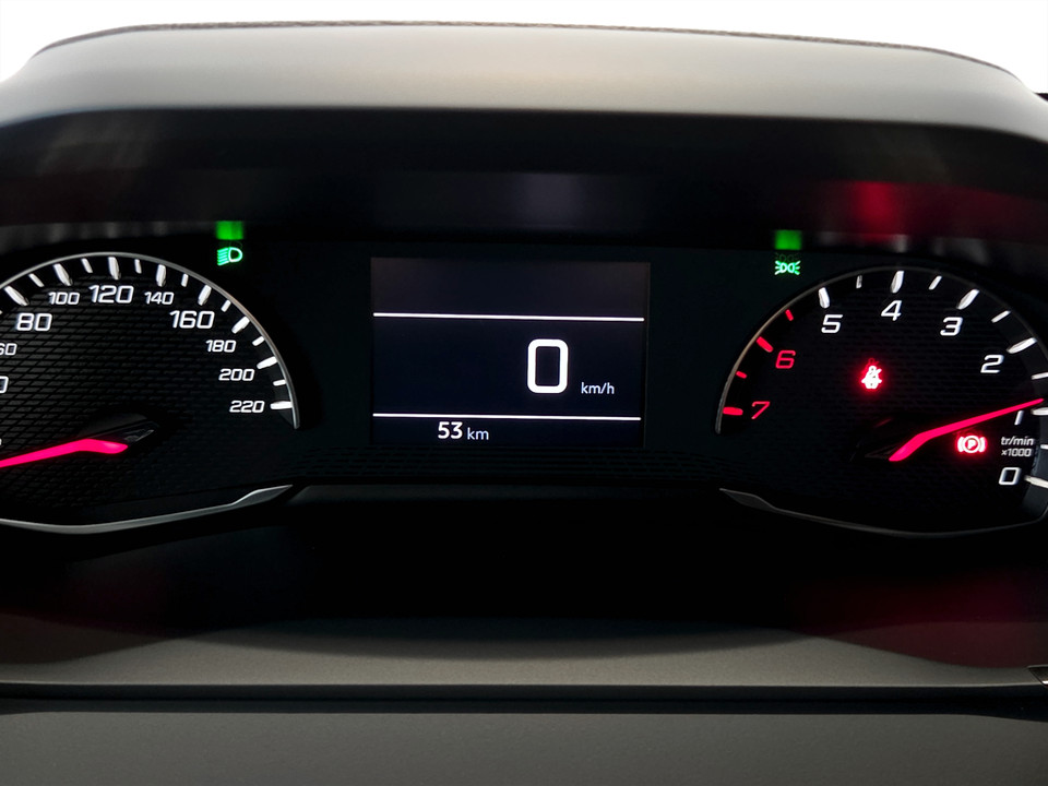 PEUGEOT 208 5P – Business Benzina 100 S&S Benzina km0 - 8