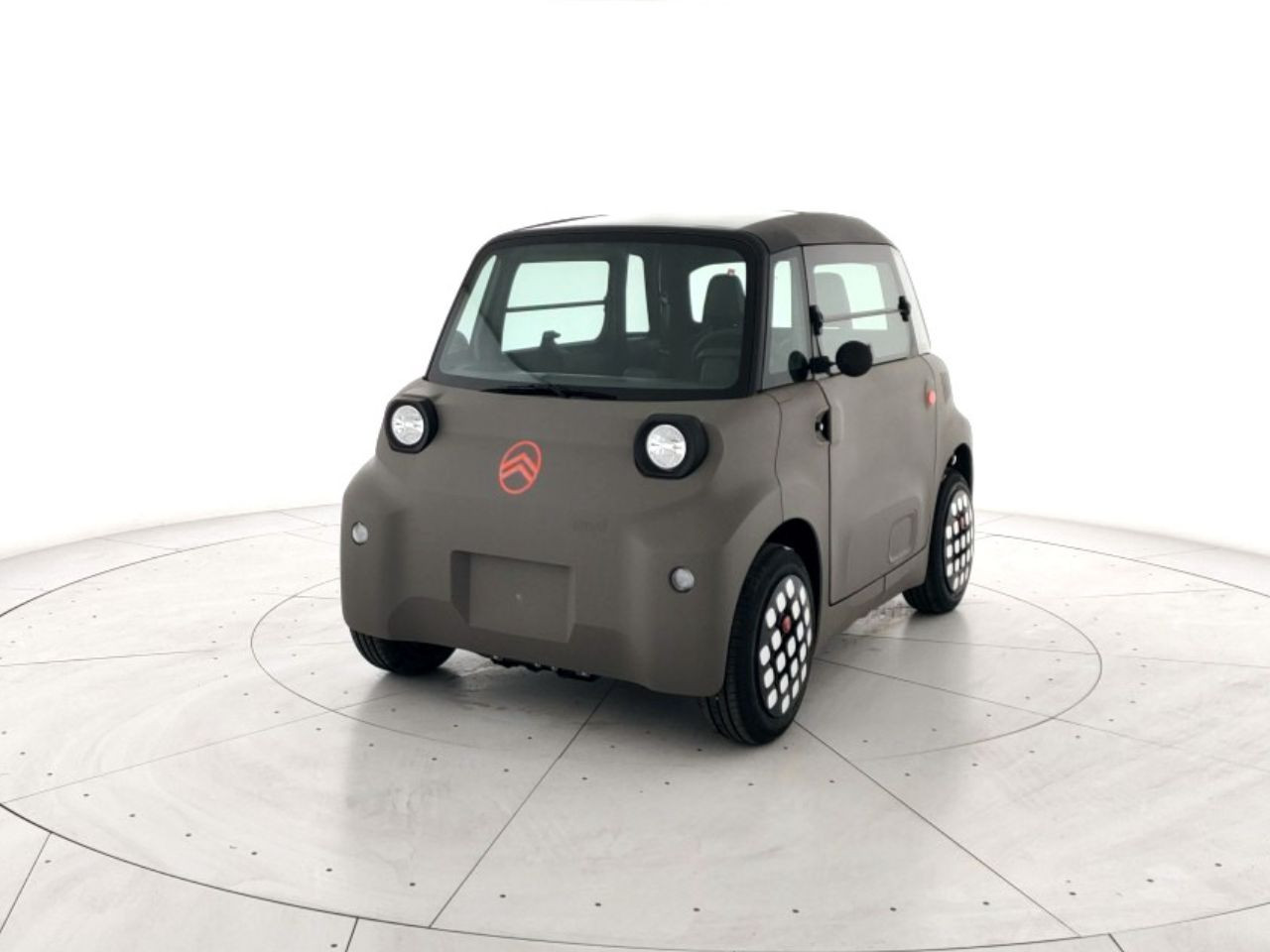 Citroen AMI Nuovo elettrico AMI Porto Mantovano