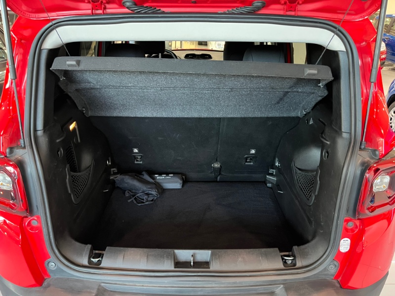 JEEP – Renegade 1.0 T3 Limited