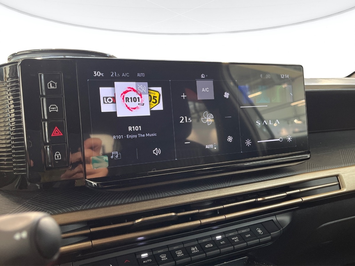 Lancia Ypsilon 2024 Nuovo Ibrido benzina Ypsilon 2024 Rovigo