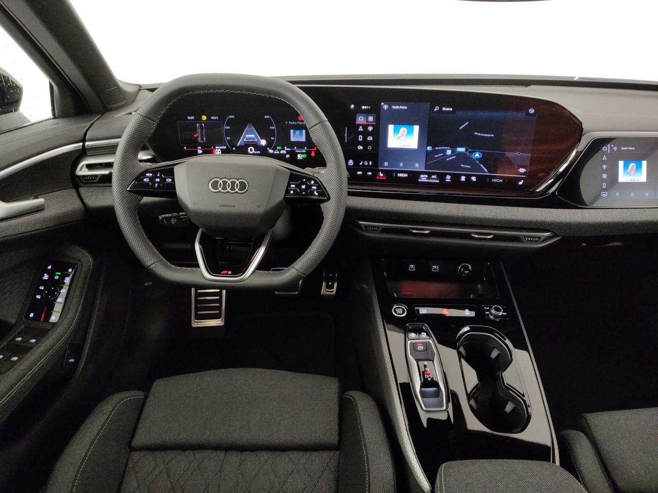 Audi A5 KM0 2025 A5 Padova