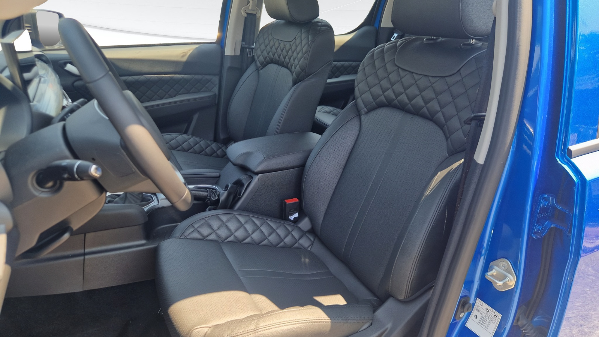 Foton Tunland G7 Nuovo Diesel Tunland G7 Lonato del Garda