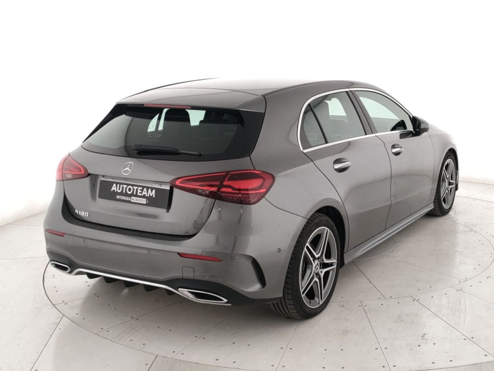 Mercedes Classe A Aziendali 2025 Classe A Legnago