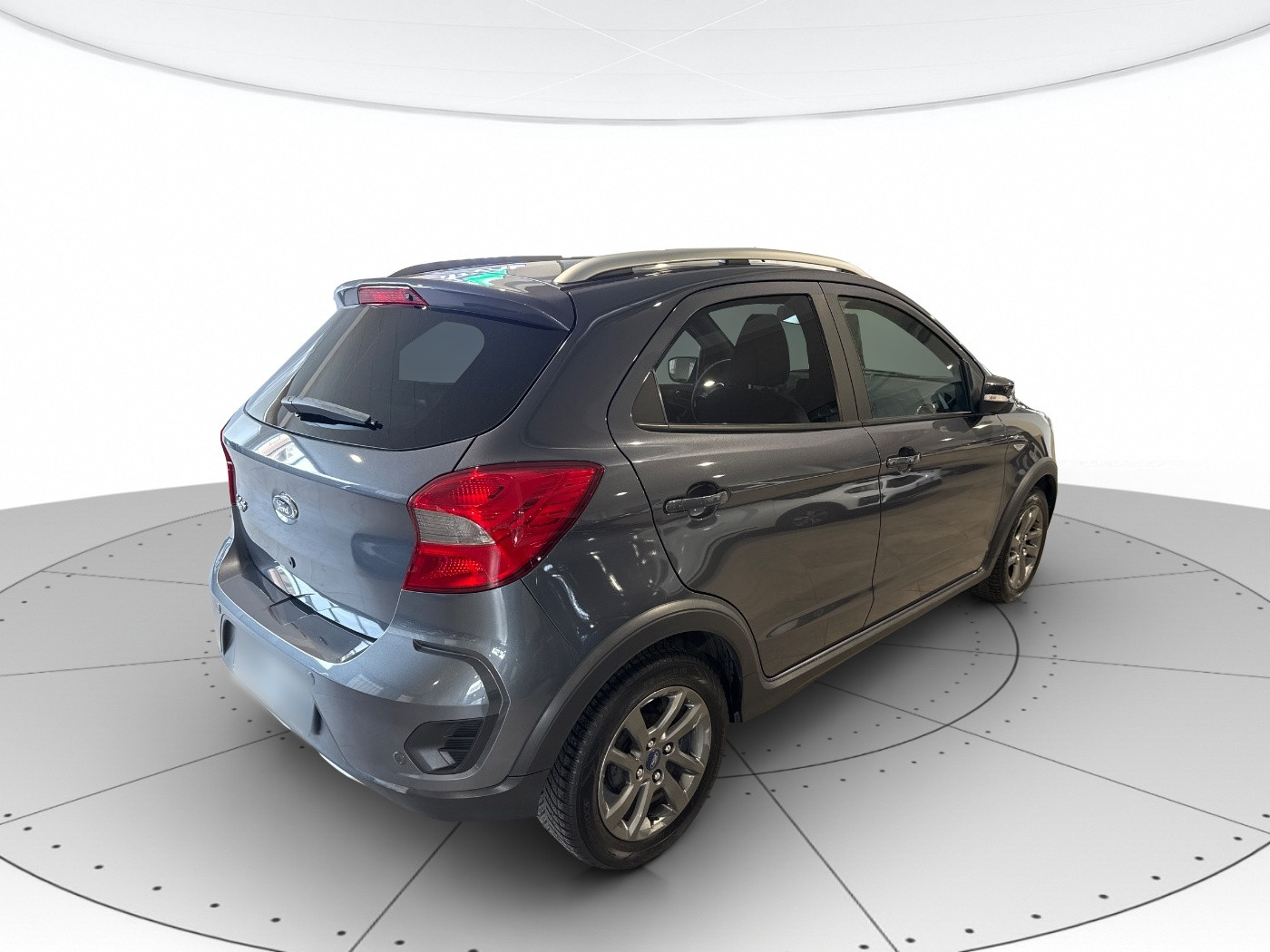 Ford Ka Usato 2019 Ka Parma