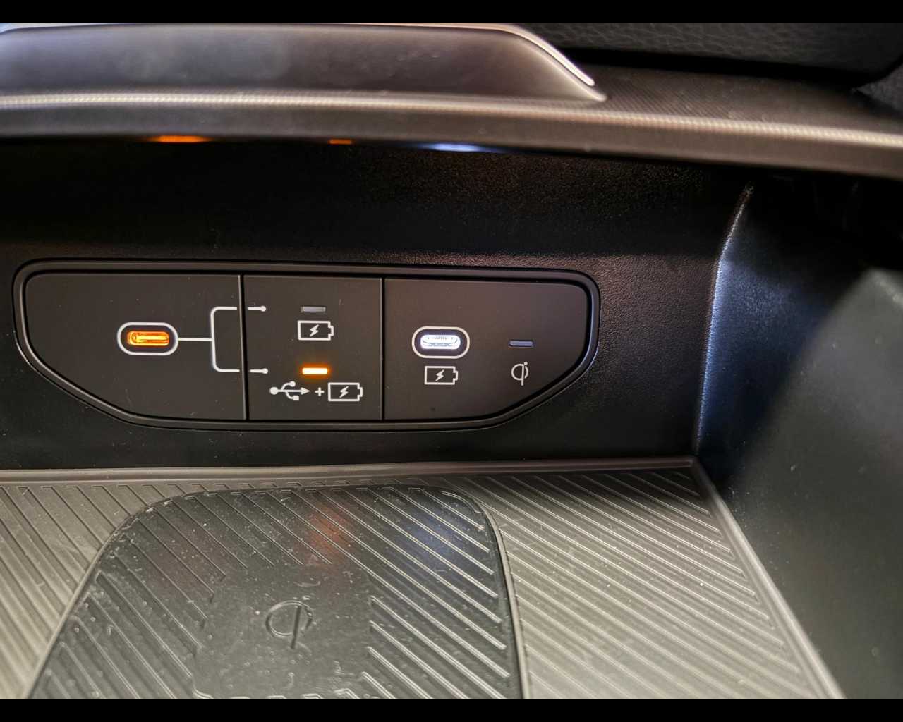 Kia Sportage Nuovo Ibrido benzina Sportage Este